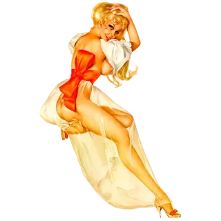 @nice_PinUp | @huickers telegram stickers