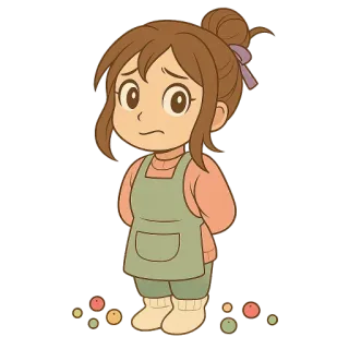 😬 telegram sticker