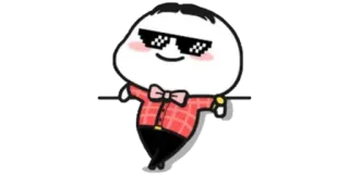 🍚 whatsapp sticker