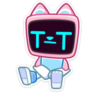 😐 telegram sticker