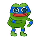 🐸