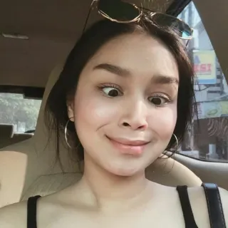 🤢 telegram sticker