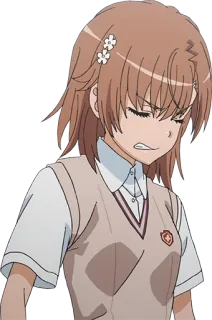 😠 telegram sticker