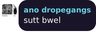 💗 ano dropegangs
sutt bwel telegram sticker