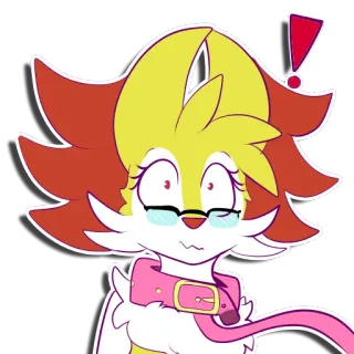 😳 telegram sticker
