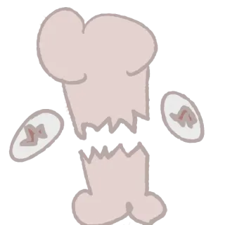 😧 whatsapp sticker
