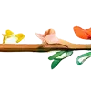 💐