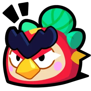 🐧 telegram sticker