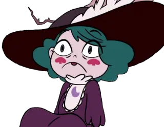 ☹️ telegram sticker