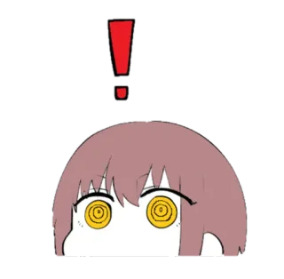 ❗️ telegram sticker