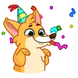 🥳
