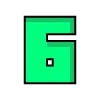 6️⃣