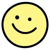 😀