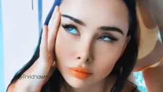 🍷 woman, person, beauty, face, female, model telegram sticker