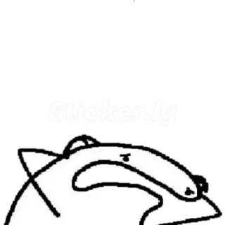 😩 stroker.lg telegram sticker