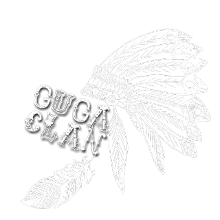 GagaClan ( @Dead7Pool2 ) telegram stickers