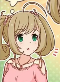 😶 telegram sticker