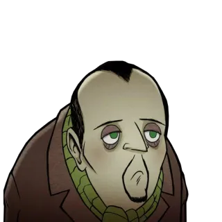 😐 telegram sticker