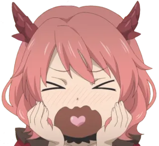 ❤️ whatsapp sticker