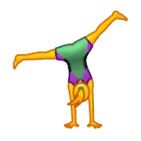 🤸♀️