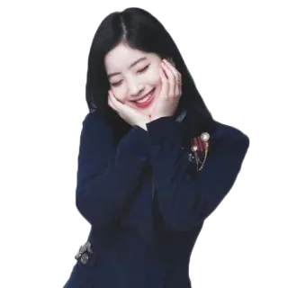 @Jonafzan TWICE whatsapp stickers