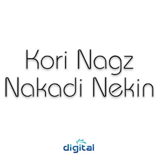 😔 Kori Nagz
Nakadi Nekin chữ, kori, xúc phạm, tiếng lóng telegram sticker