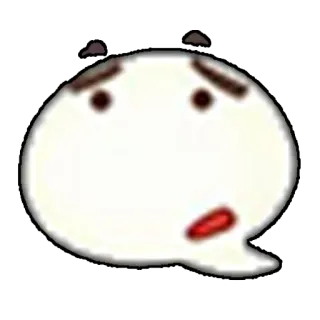 😕 telegram sticker