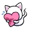 Keen Azure Tortoise :: @fStikBot telegram emojis 🤗