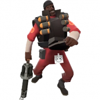 tf2demoman telegram stickers