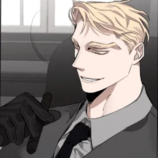 🙂 telegram sticker