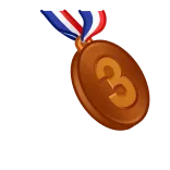 🥉