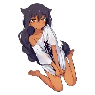 😍 telegram sticker