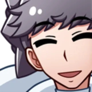 😄 telegram sticker