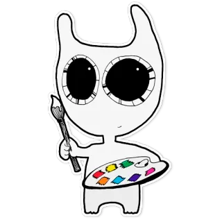 Moonlight
@reggishow whatsapp stickers