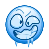 🥶