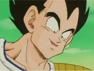 Dragon Ball • @anime_stickerzz telegram stickers