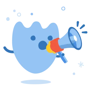 trustwallet telegram stickers
