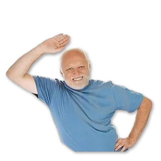 ✋ telegram sticker