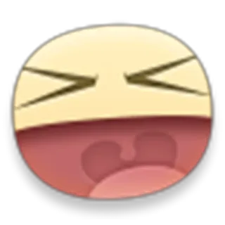 😆 telegram sticker