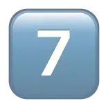 7️⃣