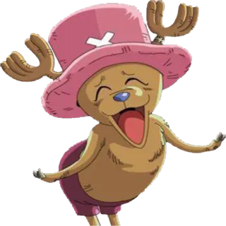 @RONO_ZORO_ telegram stickers