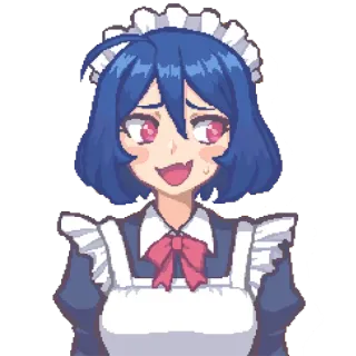 😅 telegram sticker