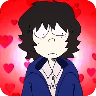 🎸 telegram sticker