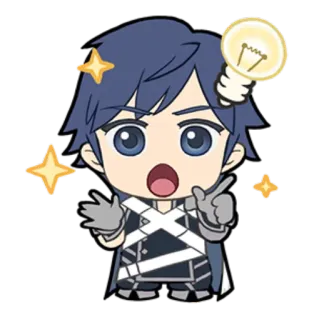 💡 telegram sticker