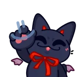🤩 telegram sticker
