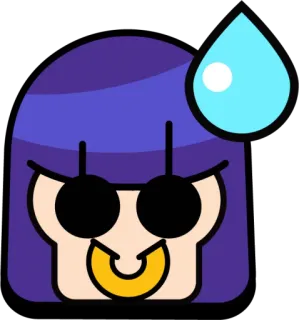 😅 telegram sticker