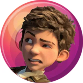 😖 whatsapp sticker