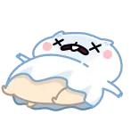 😵 telegram sticker