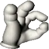👌