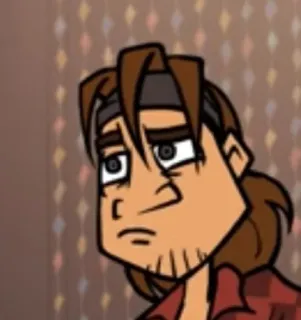 🤨 telegram sticker